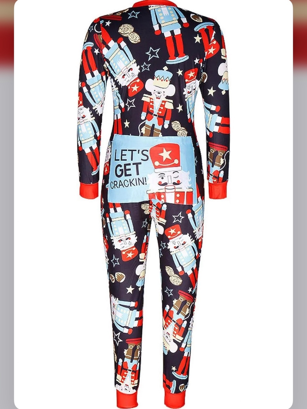 Boutique | Let’s Get Crackin Pajamas
